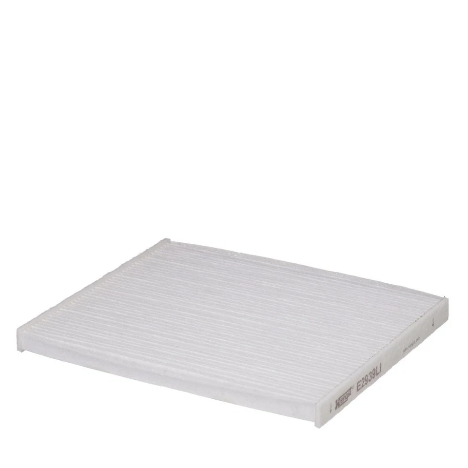 Innenraumfilter Pollenfilter für Peugeot Bipper AA | 200416 - Bild 1 von 2