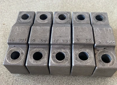 06-10 BMW M5/M6/E60/E63/E64/S85/V10 EIXO DE COMANDO/TAMPAS DE CAMES DE ESCAPE - Imagem 1 de 2