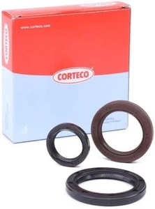 Paraolio - Anello di tenuta Corteco varie misure con e senza rotazione - paraoli - Imagen 1 de 54