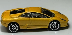 Hot Wheels ‘03 First Editions Lamborghini Murcielago 1/64 Diecast Collector #043 - Picture 1 of 12