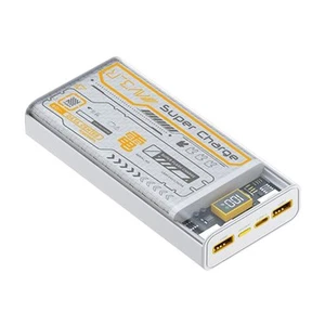 Charging Power Bank For Cell Phone With Smart LED Indicators Rapids - Zdjęcie 1 z 15