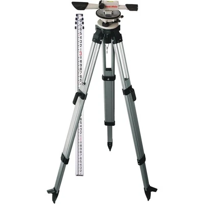 David White 22X Optical Meridian Transit Level Kit 44-D8824K-1C David White - Image 1 of 3