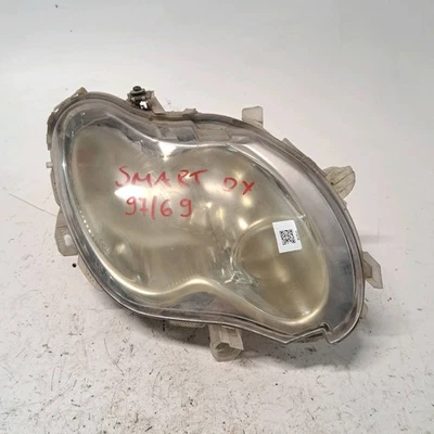 Proyector Derecha SMART FORTWO (A/C450) Cabrio cdi (06>) Ber. - Imagen 1 de 4