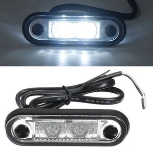 New High Quality Truck Light Brake Light For Kelsa Bar Style Truck Van - Picture 1 of 12
