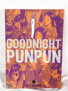 Goodnight Punpun Vol. 3 Manga - Bild 1 von 5