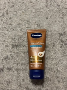 Vaselina Cuidado Intensivo Hydra Replenish Crema de Manos Manteca de Cacao Hialurónica 3.4oz - Imagen 1 de 1