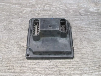 88-96 CHEVROLET CORVETTE C4 MÓDULO DE CONTROLE DE FAROL RETRÁTIL UNIDADE FABRICANTE DE EQUIPAMENTO ORIGINAL - Imagem 1 de 4