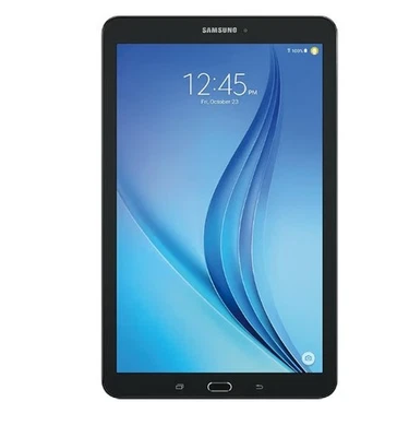 Samsung Galaxy Tab E 8.0 - Image 1 of 2