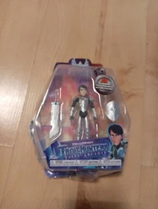 Trollhunters Tales Of Arcadia Jim 3 3/4inch Actionfigur DreamWorks Funko 2017 - Bild 1 von 7