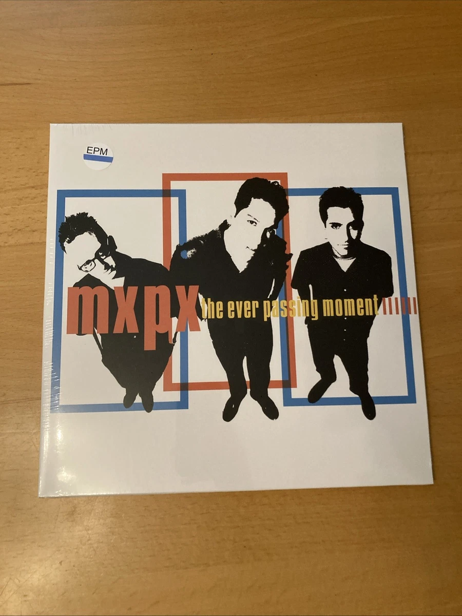 MxPx Vinyl Records for sale - eBay