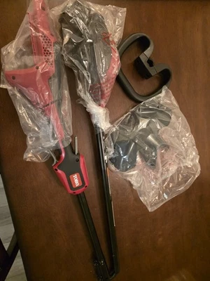 Brand New Never Used Toro Model 51834T 60v String Trimmer 15" / 13" - Image 1 of 4