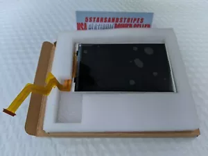 OEM Nintendo New 2DS XL 2DSXL Top Up LCD Display Screen Replacement - NEW - Picture 1 of 1