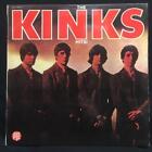 The Kinks   The Kinks Hit   Japan Edition (No Domestic Edition)