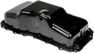 N/A Engine Oil Pan for 1991-1994 Plymouth Voyager -- 264-205-CH Dorman