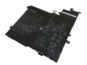 Nueva batería genuina C21N1701 para Asus VivoBook S14 S406U S406UA K406UA C21PQC5 - Imagen 1 de 4