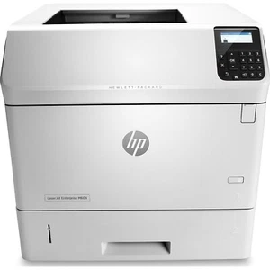 Lexmark M605 Monolaserdrucker – 49.931 Seiten gedruckt - Bild 1 von 1