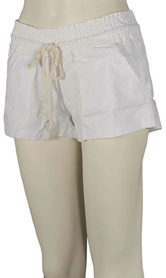 Roxy Oceanside Shorts - Sea Salt - New - Image 1 of 1