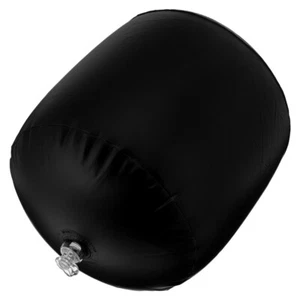 Sombrero inflable soporte sombreros de béisbol insertar gorra soporte interior soporte de exhibición - Imagen 1 de 12