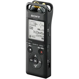 SONY PCM-A10 PCM Hi-Res Recorder Bluetooth Genuine JP New - Picture 1 of 7