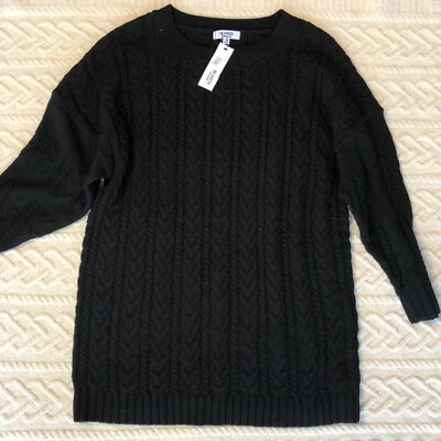 Vestido suéter para mujer BB Dakota by Steve Madden talla M Miss Mood nuevo con etiquetas  Foto 1 de 4