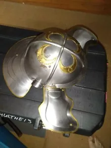 Roman Imperial Italic G Helmet from Hebron for LARP, SCA, Reenactment - Picture 1 of 5