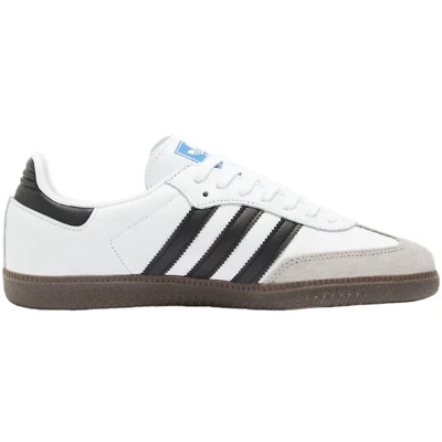 Adidas Originales Samba OG Mujer Zapatilla Zapato EE. UU. Talla 6-11 Nuevos Colores Informal Foto 1 de 4
