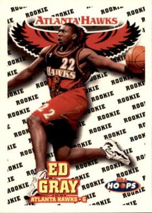 1997-98 Hoops Basketball - Pick Your Card