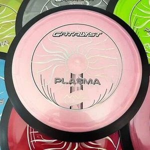 Catalizador de plasma MVP 13/5,5/-2/2 - Imagen 1 de 31