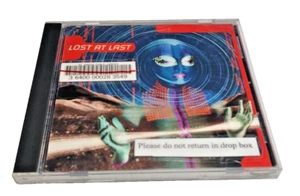 Lost at Last - Audio CD By Lost at Last - 2001 - Picture 1 of 4