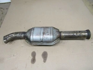 Mercedes C Class W202 OM611 automatic exhaust CAT catalytic converter 80287V - Picture 1 of 6