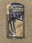 Monster Cable Ultimate Performance FireLink AV High Speed IEEE 1394 7FT ~ Nowy