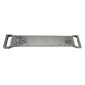 HP Security Front Bezel 2U for ProLiant DL380e/DL380p G8 DL380 G9 662529-001 - Picture 1 of 3