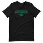New York Jets Shirt - If You Aint Got No Haters, You Aint Poppin - Jets T-Shirt
