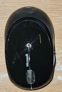 Microsoft Wireless Mouse 5000 - Black (New) - Picture 1 of 1