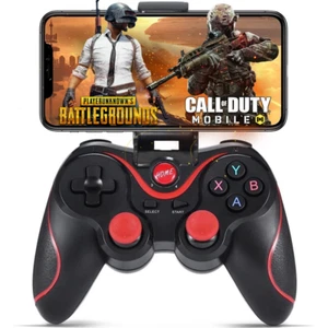 Control de juego para celular android gamepad con Bluetooth y es recargable - Bild 1 von 12