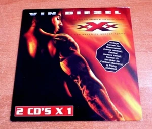 RAMMSTEIN Feuer Frei ORBITAL MOBI XXX RAREST SPAIN PROMO CD SINGLE CARD SLEEVE - Picture 1 of 3