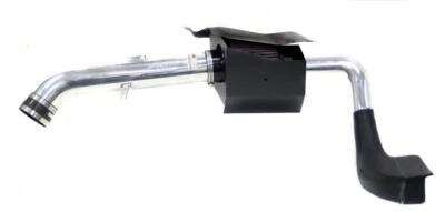 Sistema de admisión de aire K&N Performance compatible con: Nissan 350Z 2003-2006 Foto 1 de 4