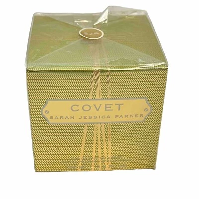 Sarah Jessica Parker Covet 3.4oz 100 ml Women's Eau De Parfum New In Box - Image 1 of 3