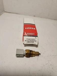 Niehoff THERMO Switch Commutateur Interruptor TS83351. B116 - Picture 1 of 4
