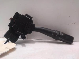 TOYOTA KLUGER MCU28R 01/2001-04/2007 FLASHER COMBINATION SWITCH W/ FOGLAMP TYPE - Picture 1 of 12