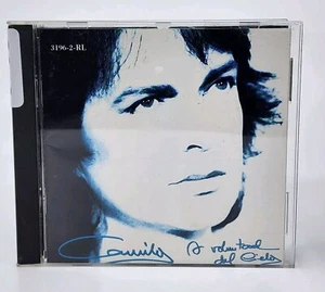 Camilo Blanes Y Augusto Cesar A Voluntad Del Cielo Audio CD (1991) - Picture 1 of 5