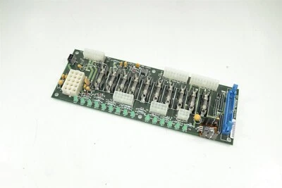 GE OEC 9800 Alimentatore distribuzione DC vascolare braccio C ART/FAB 00-879118-02 - Immagine 1 di 4