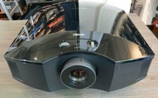 Sony VPL-HW55ES SXRD Projector 812 lamp hrs