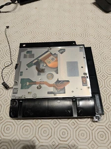 Lecteur Graveur DVD SATA pour iMac 27' A1312 A1311 2009 2010 2011 - Photo 1/2
