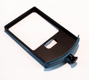 Porta telaio adattatore filtro ingranditore vintage - Foto 1 di 2