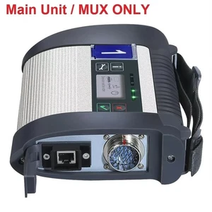 MB Star C4 SD Connect For Benz truck/ car Diagnosis only main unit WiFi/doip - Bild 1 von 4