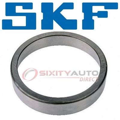 SKF Rear Outer Wheel Bearing Race for 1960 Dodge D200 Series - Driveline cv Foto 1 de 4