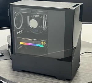 CyberPowerPC GamerSupreme - Intel Core i7-12700KF, 16GB RAM, RTX 3070, 1TB SSD - Picture 1 of 18