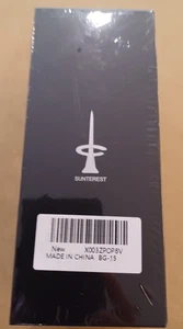 NEW SEALED Sunterest Plus Pen - Picture 1 of 1