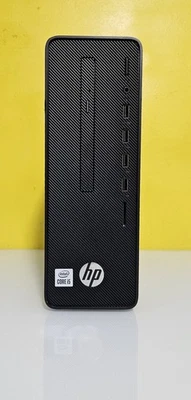 Hp 290 G3 Buisness PC SFF Intel Core i5  10500 10th Gen 8GB 512GB NVMe Win11 - Image 1 of 4